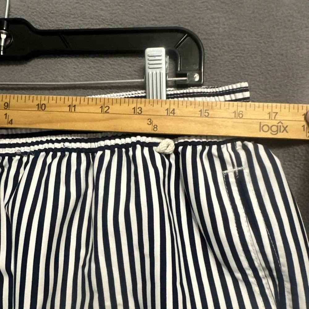 Polo Ralph Lauren Traveler Lined Swim Trunks Mens XL 5